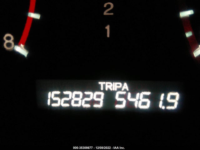 2011 HONDA ACCORD SDN LX VIN: 1HGCP2F39BA006853