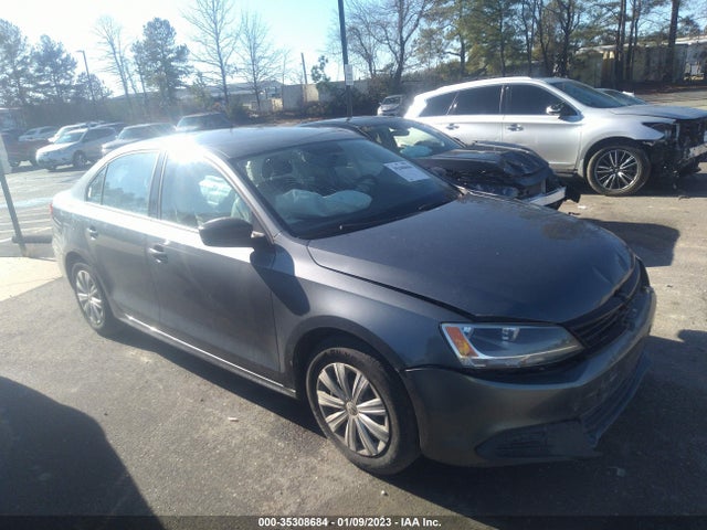 2014 3VW2K7AJ8EM248078 main image