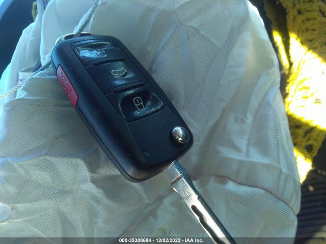 Volkswagen JETTA SEDAN 2014 3VW2K7AJ8EM248078 Image 11