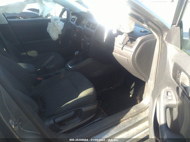 Volkswagen JETTA SEDAN 2014 3VW2K7AJ8EM248078 Image 5