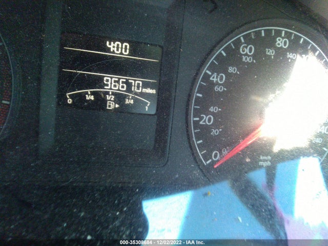 Volkswagen JETTA SEDAN 2014 3VW2K7AJ8EM248078 Image 7