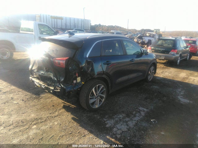 2018 Kia Niro, VIN: KNDCE3LC9J5125623