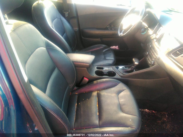 2018 Kia Niro, VIN: KNDCE3LC9J5125623