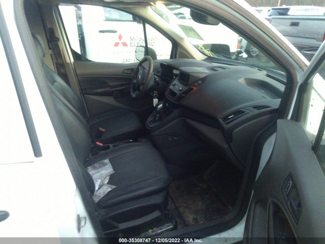 2019 Ford Transit Connect, VIN: NM0LS7E26K1391580