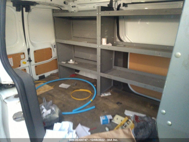 2019 Ford Transit Connect, VIN: NM0LS7E26K1391580