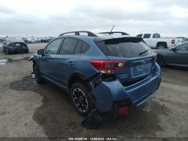2023 Subaru Crosstrek, VIN: JF2GTABC9PH217434