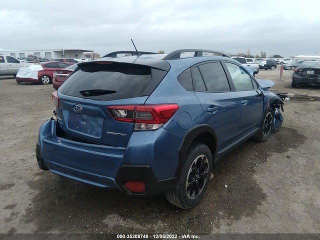 2023 Subaru Crosstrek, VIN: JF2GTABC9PH217434