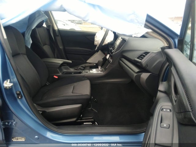 2023 Subaru Crosstrek, VIN: JF2GTABC9PH217434