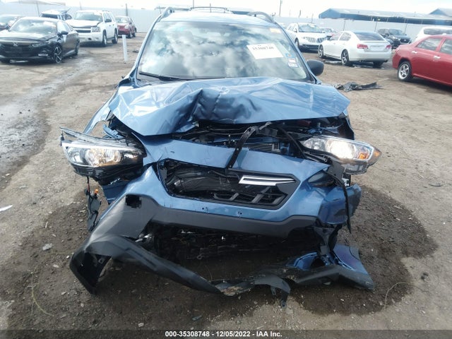 2023 Subaru Crosstrek, VIN: JF2GTABC9PH217434