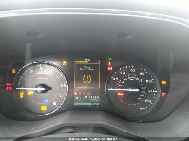 2023 Subaru Crosstrek, VIN: JF2GTABC9PH217434
