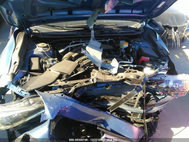 2023 Subaru Crosstrek, VIN: JF2GTABC9PH217434