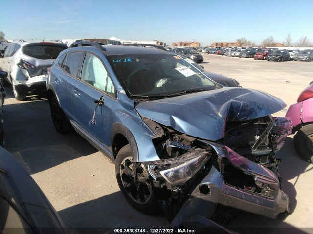 2023 Subaru Crosstrek, VIN: JF2GTABC9PH217434
