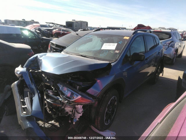 2023 Subaru Crosstrek, VIN: JF2GTABC9PH217434