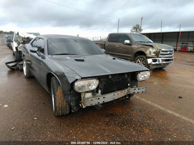 Dodge Challenger R/t 2010 2B3CJ5DT0AH318663 Image 6