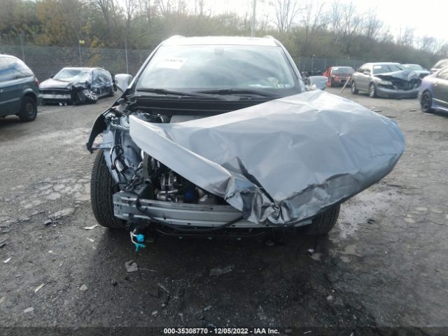 5GAEVAKW4MJ222198 Buick Enclave Essence