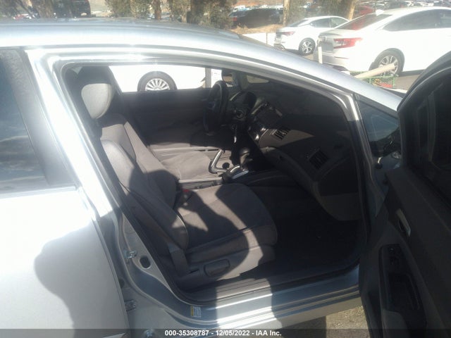 2007 HONDA CIVIC SDN LX VIN: 2HGFA16507H313038