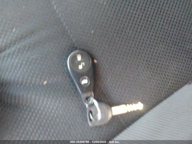 2006 SUBARU IMPREZA SEDAN I VIN: JF1GD67666H525712