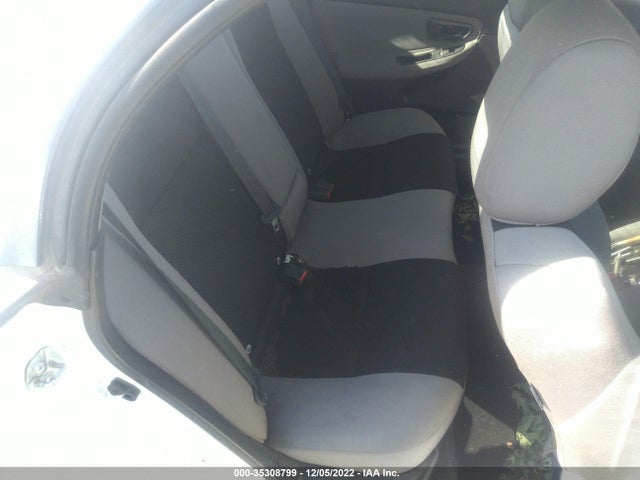 2006 SUBARU IMPREZA SEDAN I VIN: JF1GD67666H525712
