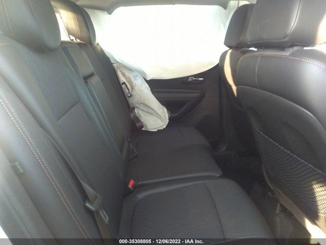 2018 Chevrolet Trax, VIN: KL7CJLSB2JB717657