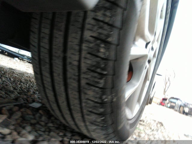 2014 NISSAN SENTRA SR VIN: 3N1AB7AP5EY324645