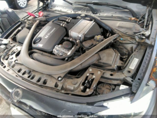 WBS3R9C58FK334667 BMW M4