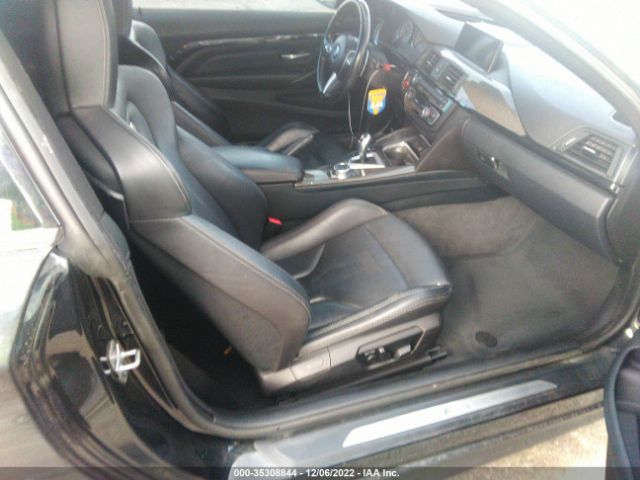 WBS3R9C58FK334667 BMW M4