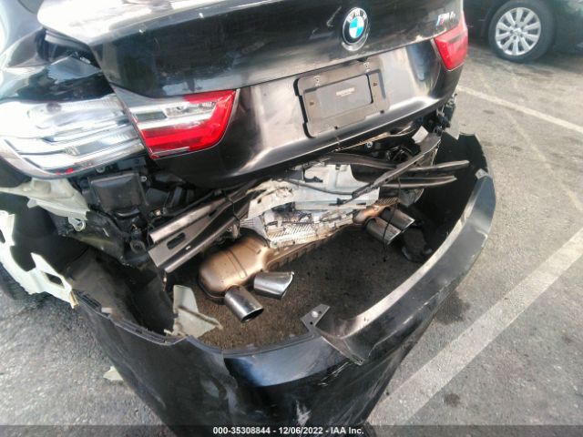 WBS3R9C58FK334667 BMW M4