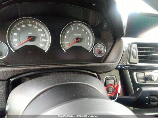 WBS3R9C58FK334667 BMW M4