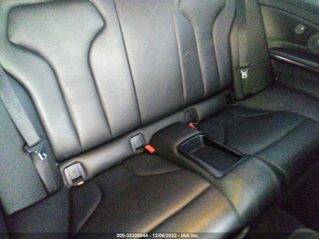 WBS3R9C58FK334667 BMW M4
