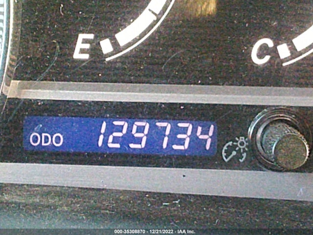 Toyota Venza Le/xle 2014 4T3BA3BB6EU060082 Image 9