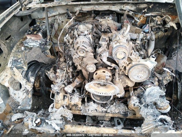 GMC Sierra 2500hd Sle1 2008 1GTHK29648E130328 Image 10
