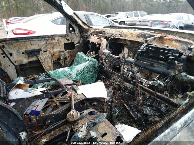 GMC Sierra 2500hd Sle1 2008 1GTHK29648E130328 Image 5