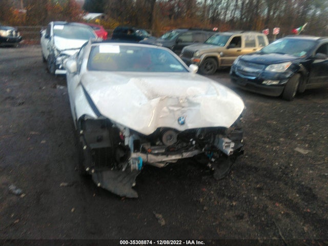 2020 BMW 8 Series, VIN: WBADZ4C0XLCE09992