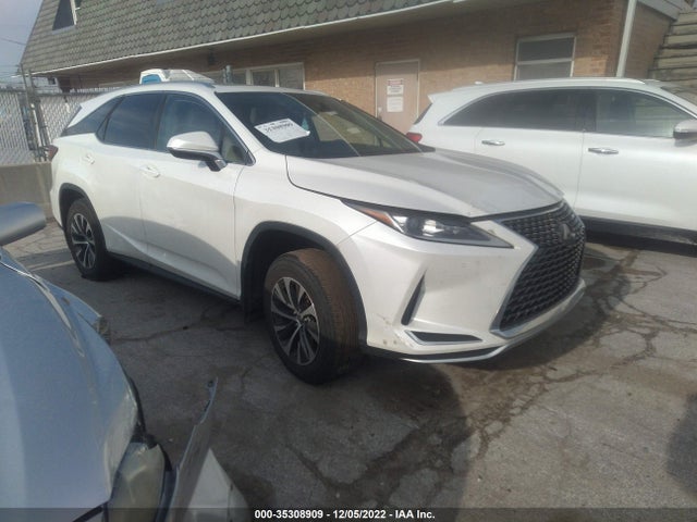 2020 Lexus RX, VIN: JTJHZKFA5L2022280
