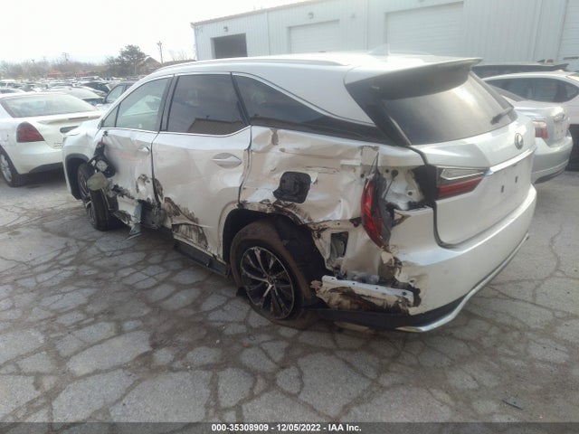 2020 Lexus RX, VIN: JTJHZKFA5L2022280