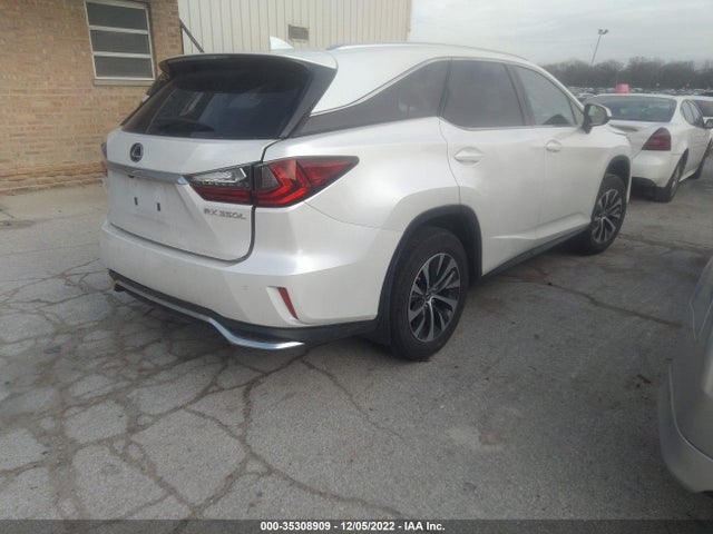 2020 Lexus RX, VIN: JTJHZKFA5L2022280