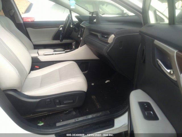 2020 Lexus RX, VIN: JTJHZKFA5L2022280