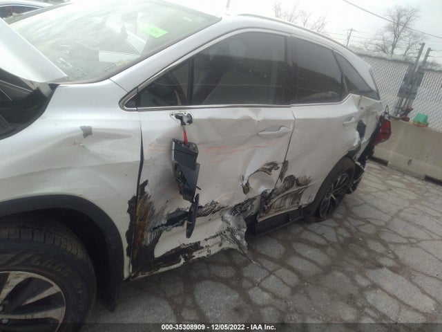 2020 Lexus RX, VIN: JTJHZKFA5L2022280