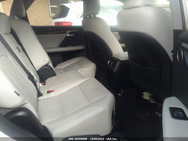 2020 Lexus RX, VIN: JTJHZKFA5L2022280