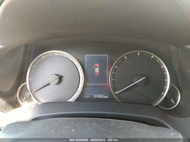 JTJHZKFA5L2022280 Lexus Rx Rx 350l