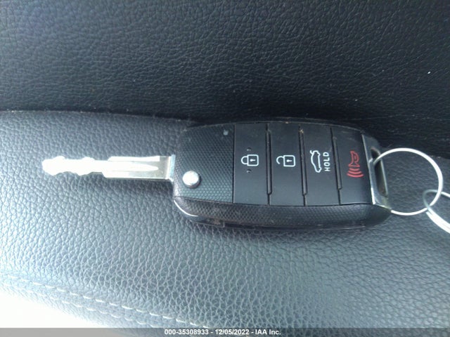 2018 Kia Forte, VIN: 3KPFL4A77JE241972