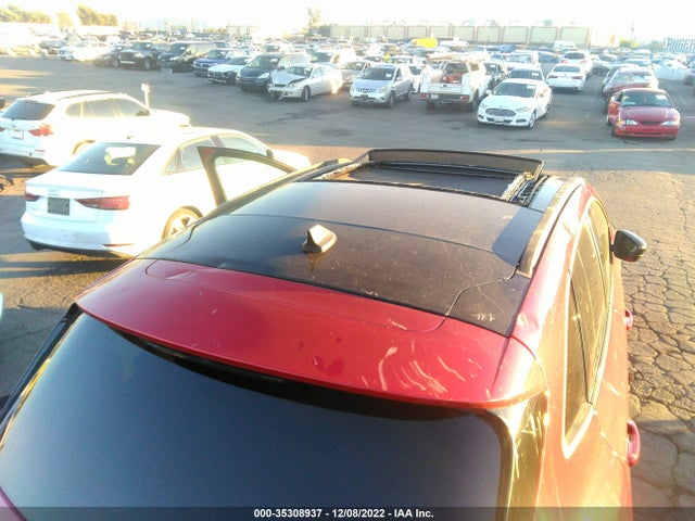 2021 Ford Escape, VIN: 1FMCU0BZ4MUA34739