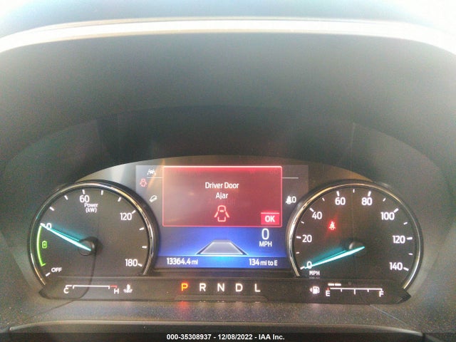 2021 Ford Escape, VIN: 1FMCU0BZ4MUA34739
