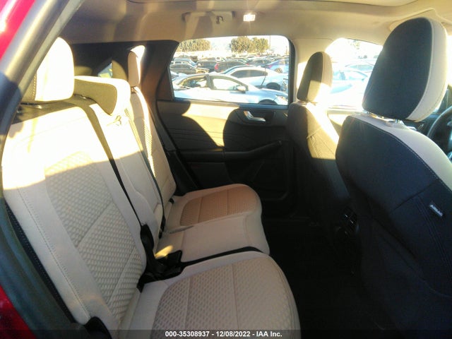 2021 Ford Escape, VIN: 1FMCU0BZ4MUA34739