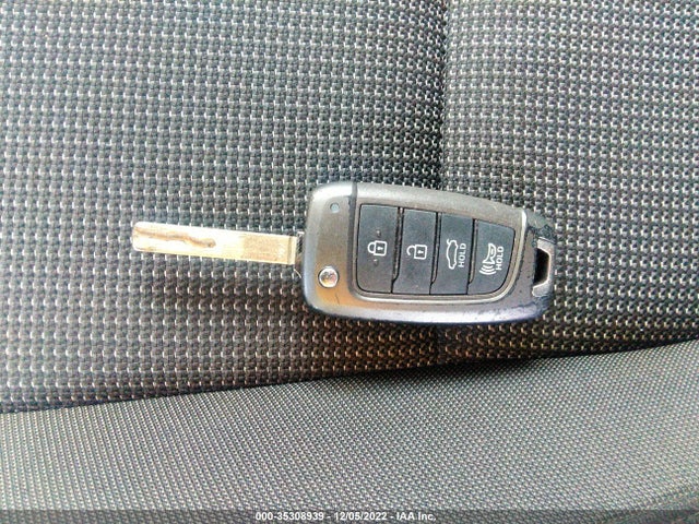 2022 Hyundai Accent, VIN: 3KPC24A6XNE163884