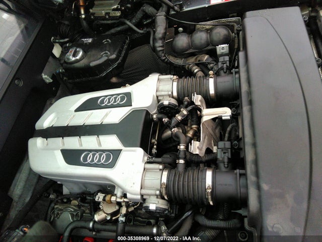 Audi R8 4.2l 2009 WUAAU34299N003942 Image 12