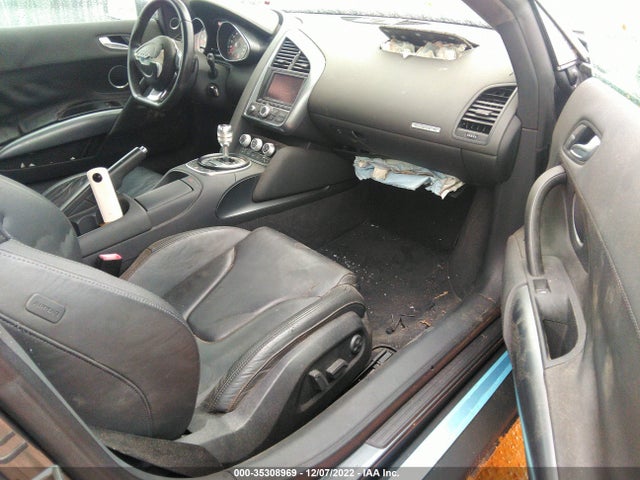 Audi R8 4.2l 2009 WUAAU34299N003942 Image 7