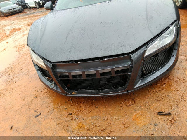Audi R8 4.2l 2009 WUAAU34299N003942 Image 8
