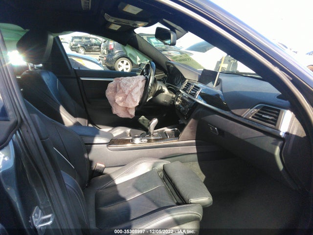 BMW 4 Series 430i 2019 аукцион фото
