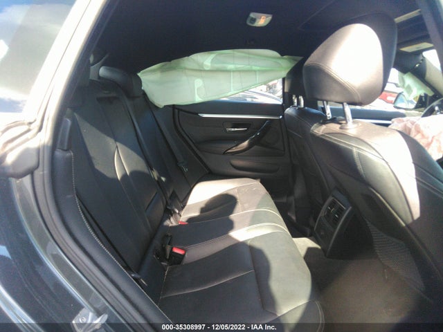 BMW 4 Series 430i 2019 аукцион фото